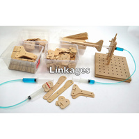 STEM Hydraulics Maker Set additional image