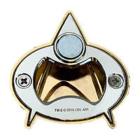 Star Trek The Next Generation Communicator Bottle Opener additional image