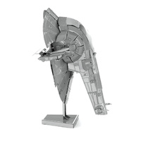 Star Wars Metal Earth Slave I additional image