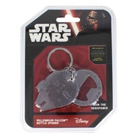 Star Wars Millennium Falcon Bottle Opener additional image