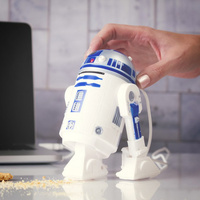 Star Wars R2-D2 Desktop Vacuum additional image