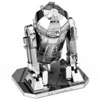 Star Wars Metal Earth Mega R2-D2 additional image