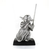 Star Wars Yoda Figurine additional image