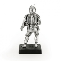 Star Wars Boba Fett Figurine additional image