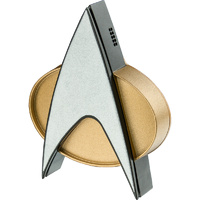 Star Trek TNG Bluetooth Communicator Badge additional image