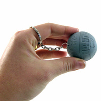 Star Wars - Death Star Keychain Torch additional image