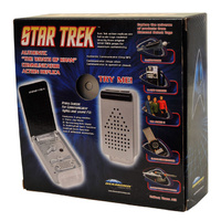 Star Trek II - The Wrath of Khan Communicator additional image