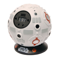 Star Wars - Jedi Training Ball Alarm Clock additional image
