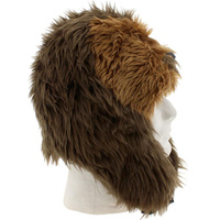 Star Wars - Chewbacca Plush Hat additional image