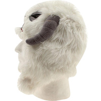 Star Wars - Wampa Plush Hat additional image