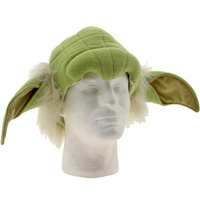 Star Wars - Yoda Plush Hat additional image