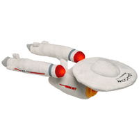 Star Trek - Enterprise Plush with LED Lights additional image