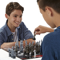 Star Wars Chess Set additional image