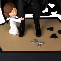 Star Wars Darth Vader's Little Princess Maquette additional image