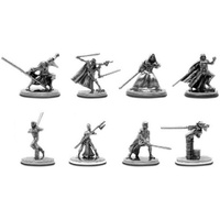 Star Wars Monopoly Saga Edition additional image