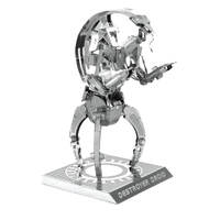 Star Wars Metal Earth Destroyer Droid additional image