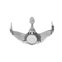 Star Trek Metal Earth Klingon Bird of Prey additional image