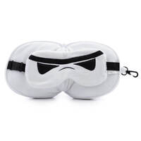 Star Wars Stormtrooper Travel Pillow and Eye Mask Set additional image