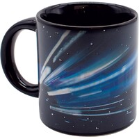 Star Trek Warp Mug additional image
