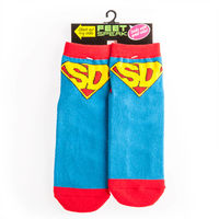 Super Dad Socks additional image