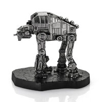 Star Wars AT-M6 Walker Replica additional image