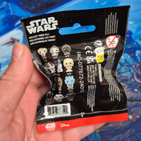 Star Wars Bitty Pop Blind Bag additional image