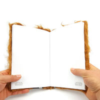 Star Wars Chewbacca Fur A5 Premium Notebook additional image