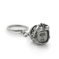 Star Wars Imperial Stormtrooper Keychain additional image
