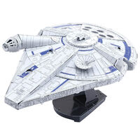 Star Wars Lando's Millennium Falcon additional image