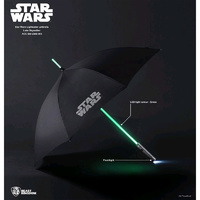 Star Wars Luke Skywalker Lightsaber Umbrella additional image