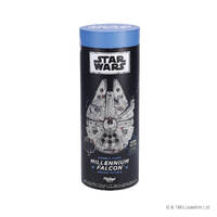 Star Wars Millennium Falcon 1000pc Jigsaw Puzzle additional image