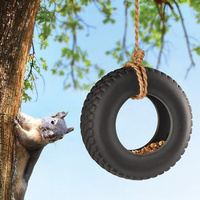 Swing Time Bird Feeder additional image