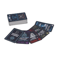 Star Wars Stay On Target Card Game additional image