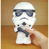 Star Wars Stormtrooper PVC Bank additional image