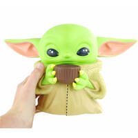 Star Wars The Child with Soup PVC Bank additional image