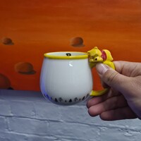 Winnie the Pooh Sleepy Pooh Bear Mug additional image