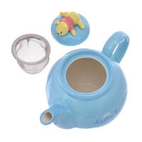 Winnie the Pooh Blue Teapot additional image
