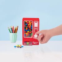Sweet Treats Mini Vending Machine  additional image