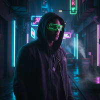 SpyX Night Ops Kit additional image