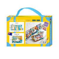 Sydney 3D Cityscape Wooden Kit additional image