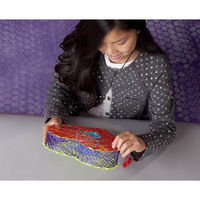 The 3D String Art Kit additional image