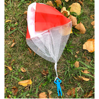 Tangle Free Parachute Skydiver additional image