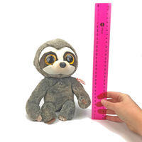 TY Beanie Boo Dangle the Sloth Medium additional image