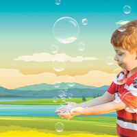 Touchable Bubbles additional image