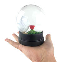 Tee Off additional image
