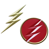 The Flash Letter Opener additional image