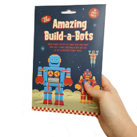 The Amazing Build a Bots additional image