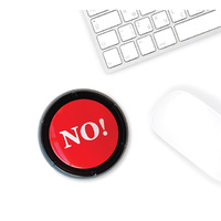 The NO Button additional image