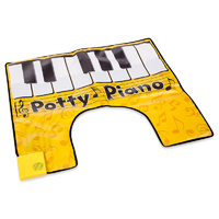 The Original Potty Piano additional image