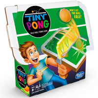 Tiny Pong additional image